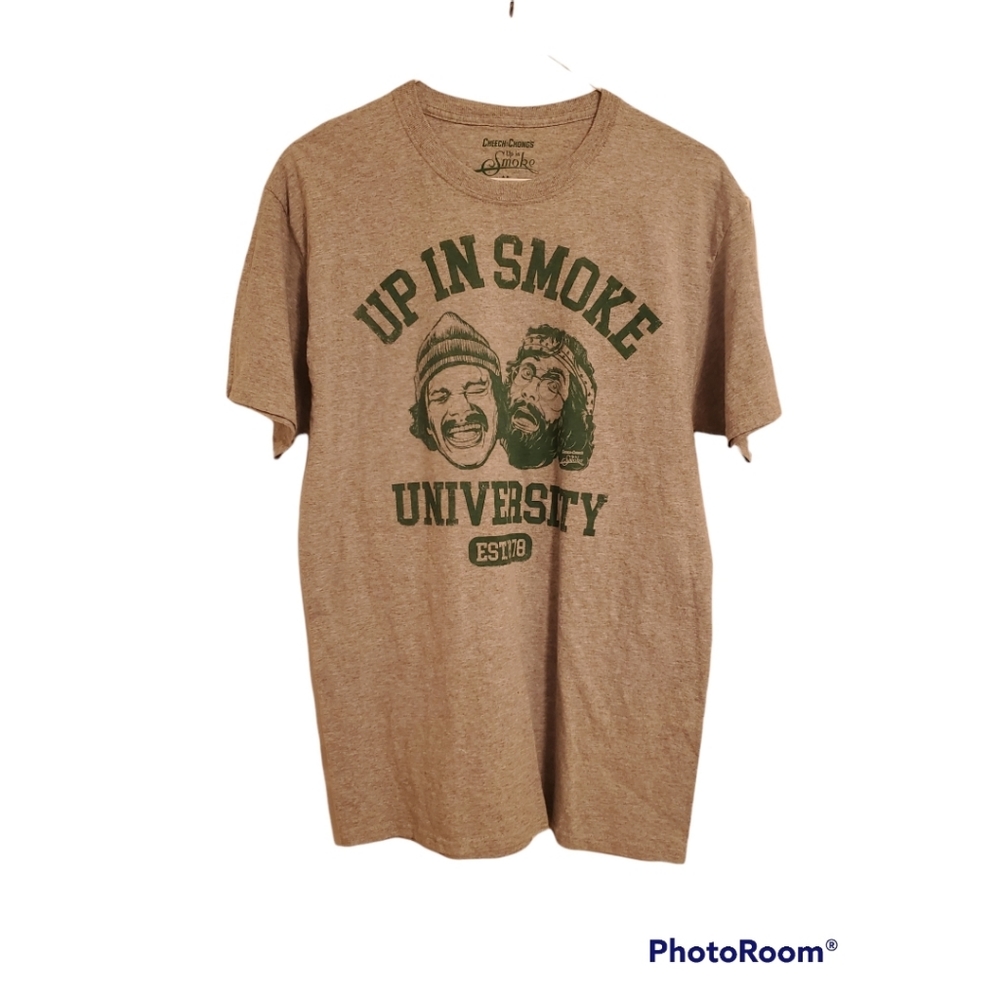 Cheech and Chong T-shirt